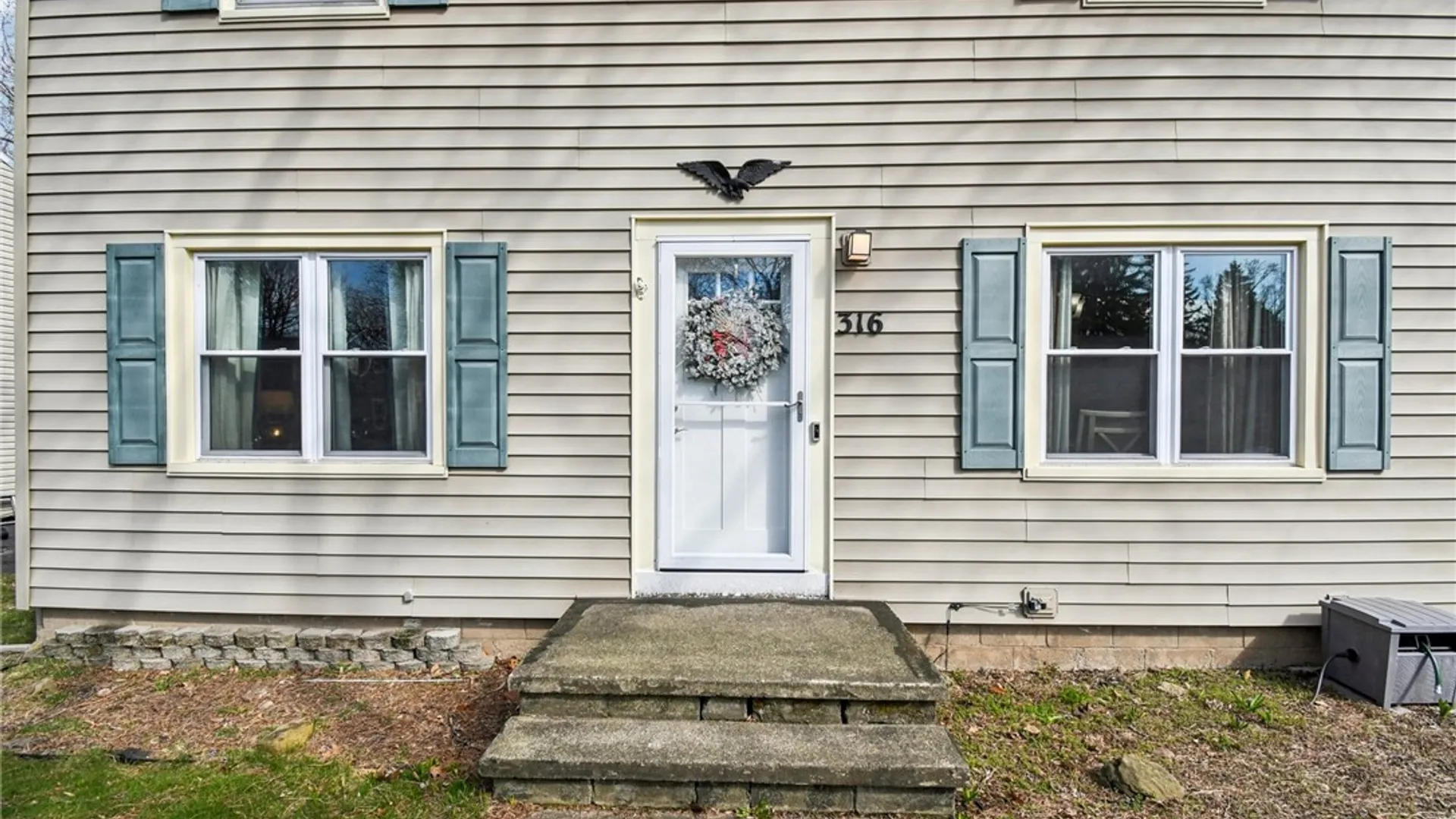 Property at 316 Coolidge Road, Irondequoit, NY 14622 5