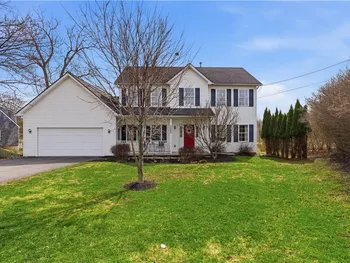 Property at 3595 Chili Avenue, Chili, NY 14624