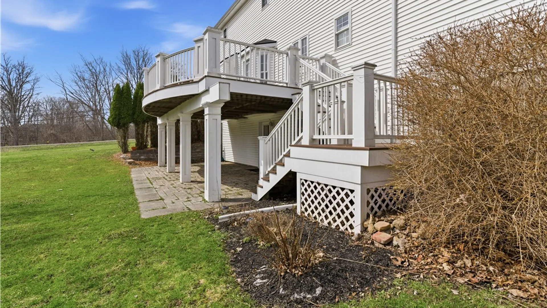 Property at 3595 Chili Avenue, Chili, NY 14624 35