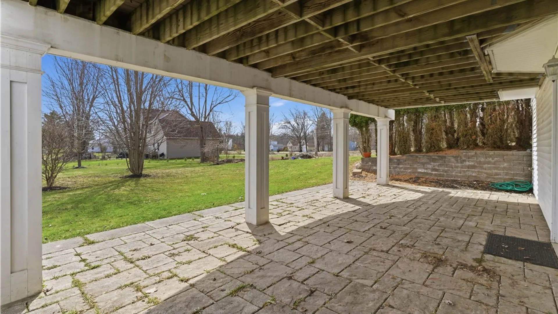 Property at 3595 Chili Avenue, Chili, NY 14624 36