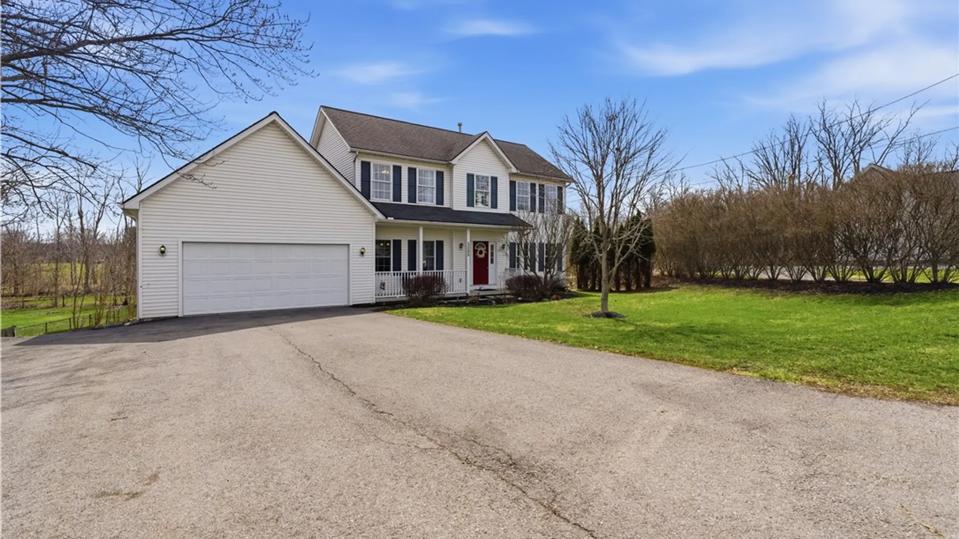 Property at 3595 Chili Avenue, Chili, NY 14624 37