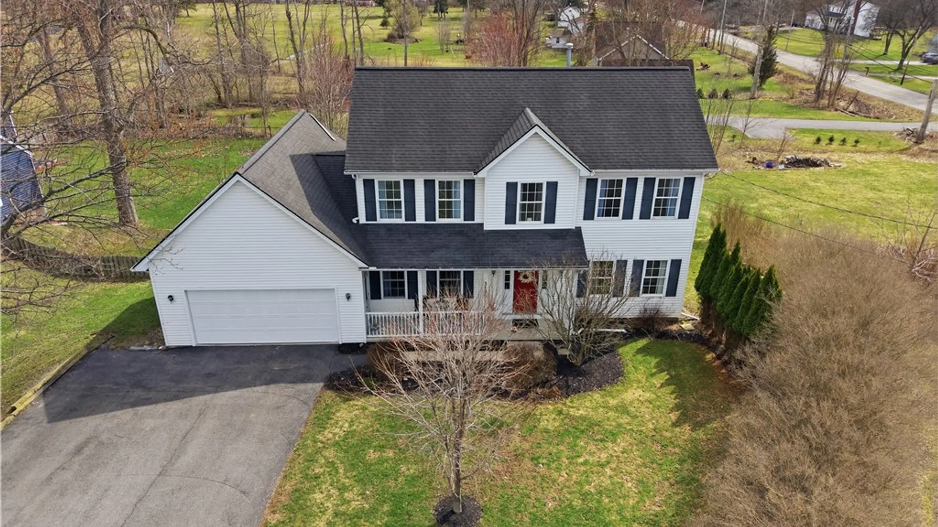 Property at 3595 Chili Avenue, Chili, NY 14624 38