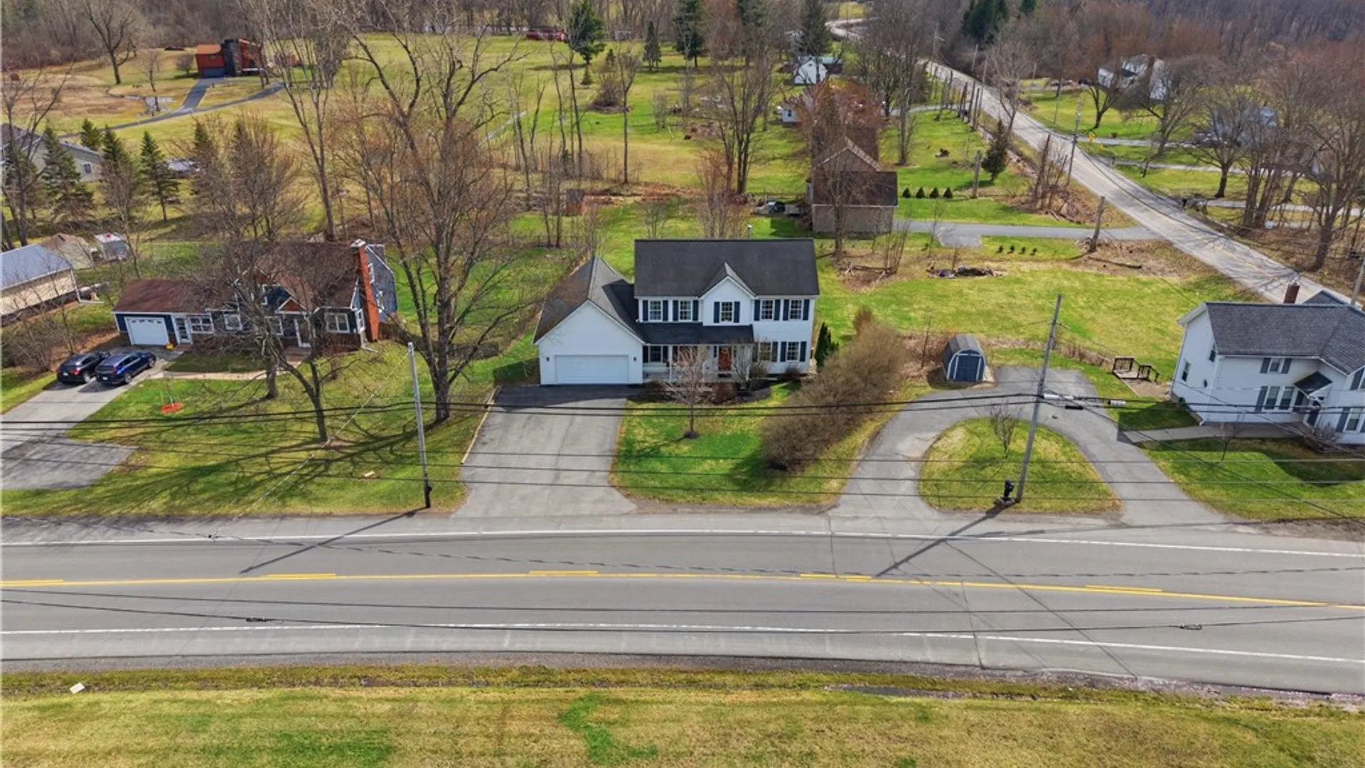 Property at 3595 Chili Avenue, Chili, NY 14624 39