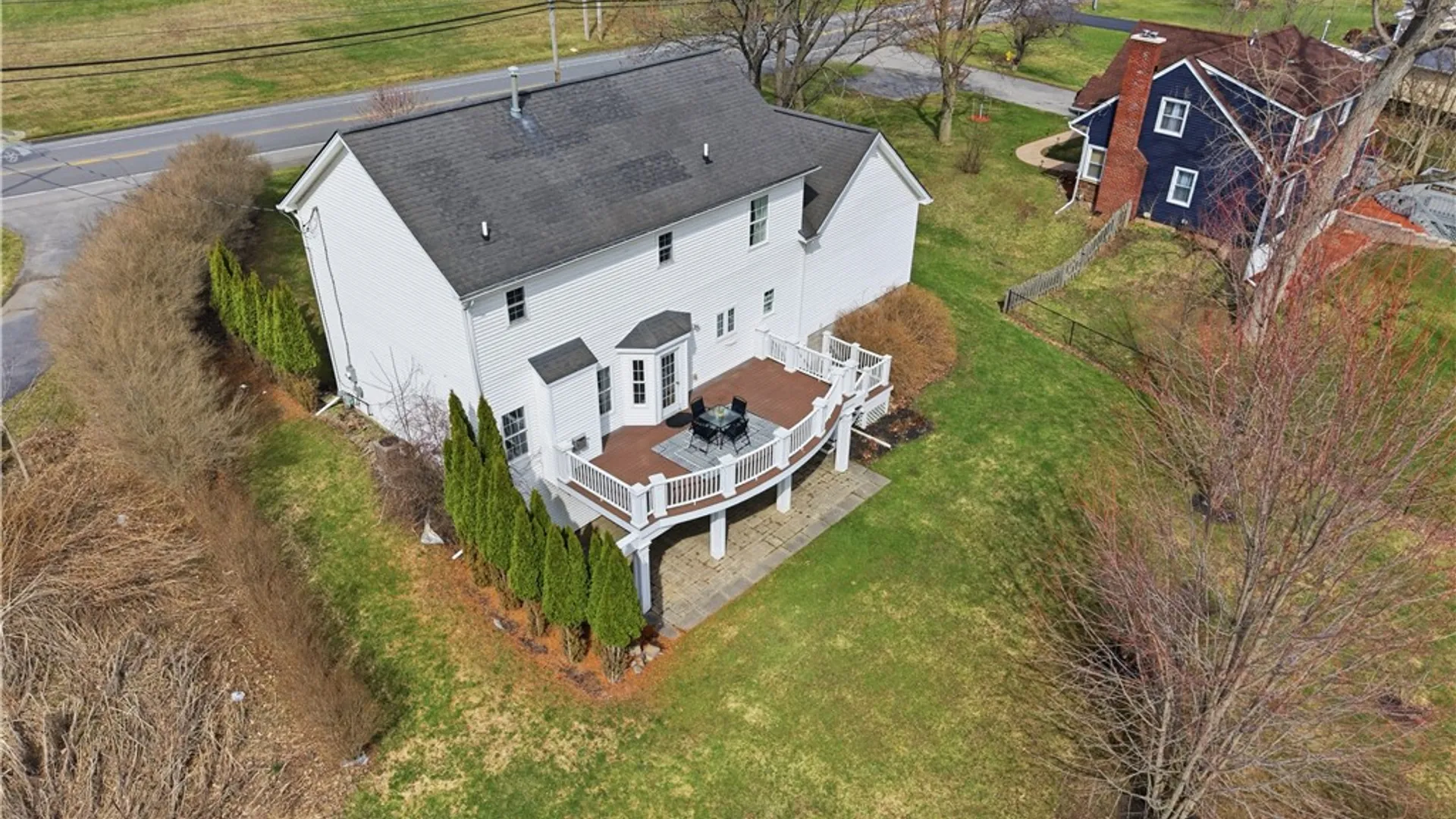 Property at 3595 Chili Avenue, Chili, NY 14624 41