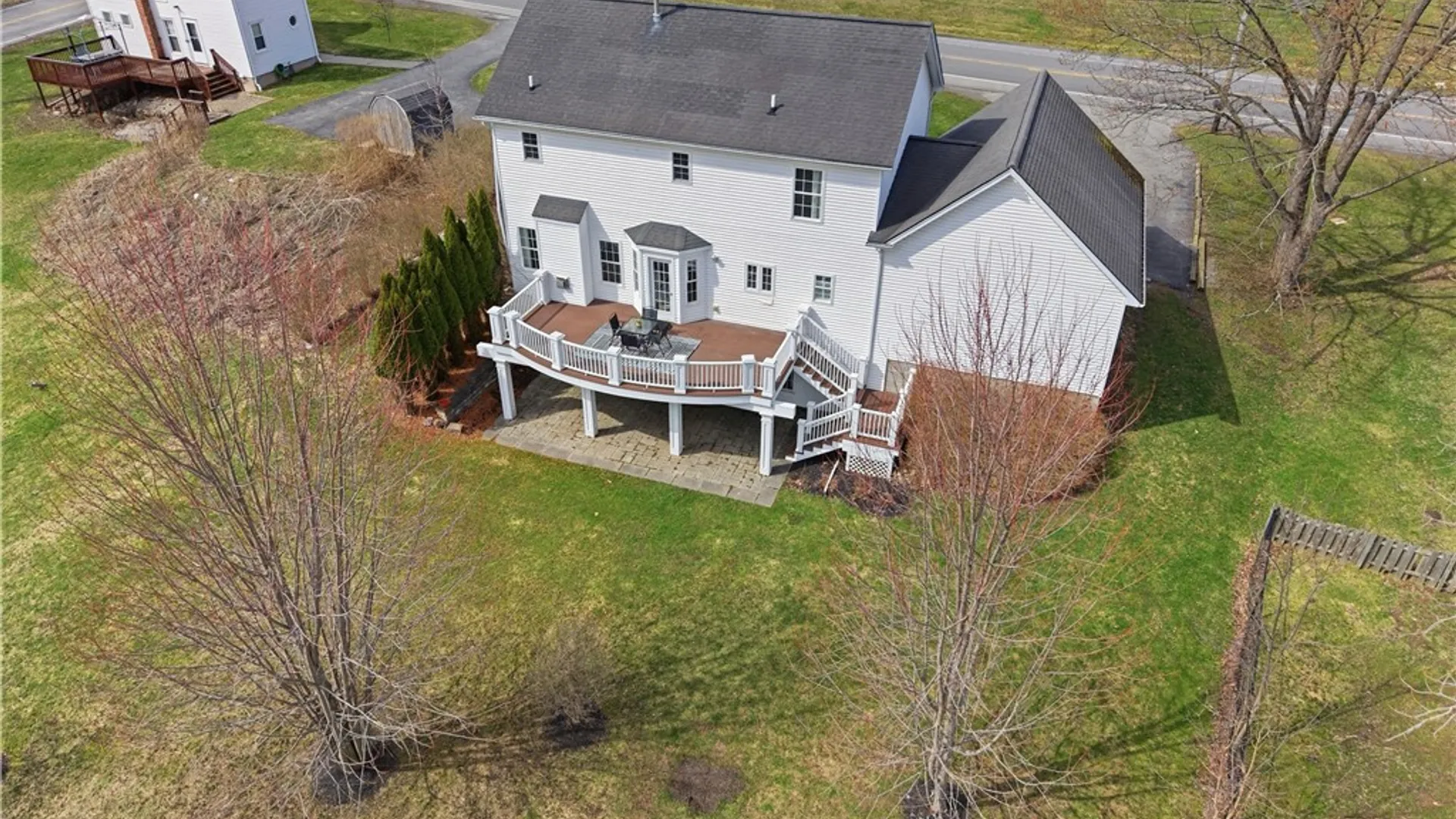 Property at 3595 Chili Avenue, Chili, NY 14624 42
