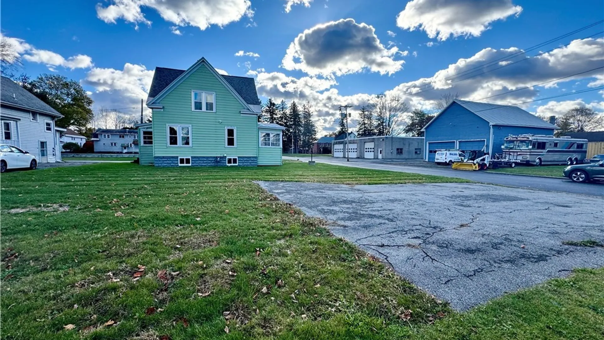 Property at 508 Clinton Street, Rome, NY 13440 31