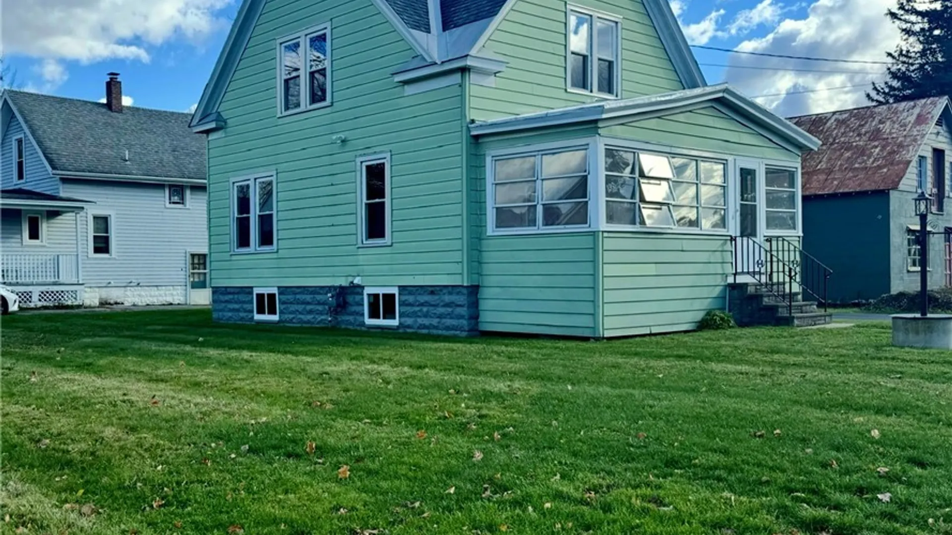 Property at 508 Clinton Street, Rome, NY 13440 32