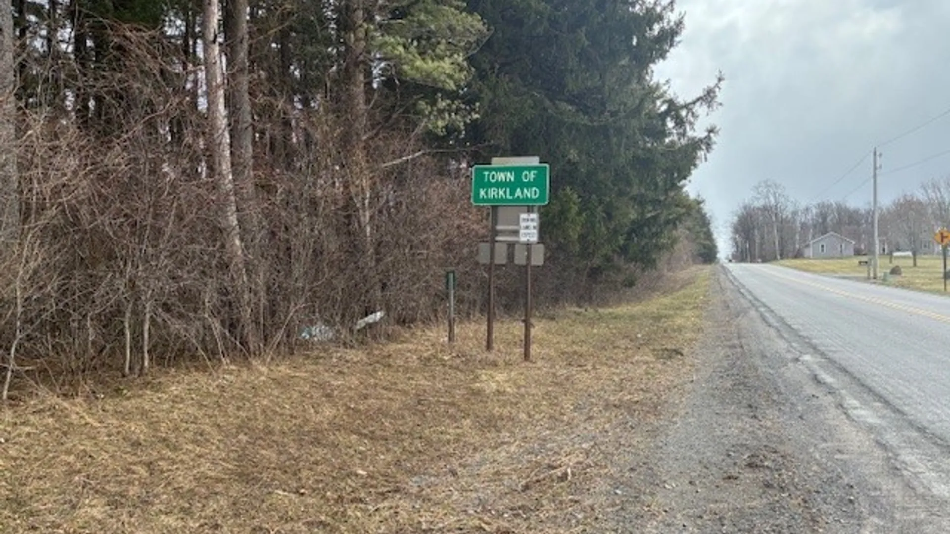 Property at Skyline Drive, Kirkland, NY 13323 4