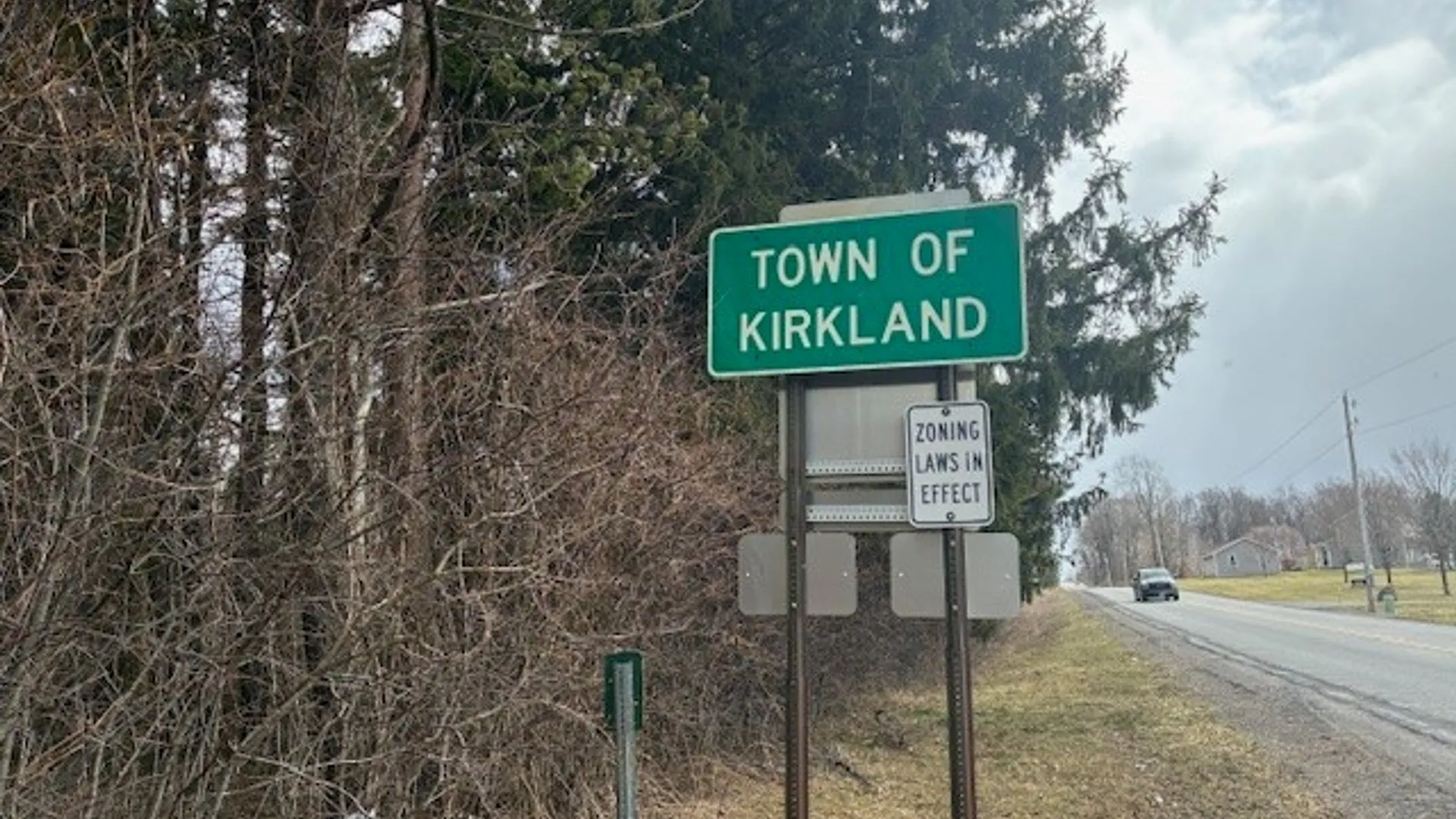 Property at Skyline Drive, Kirkland, NY 13323 5