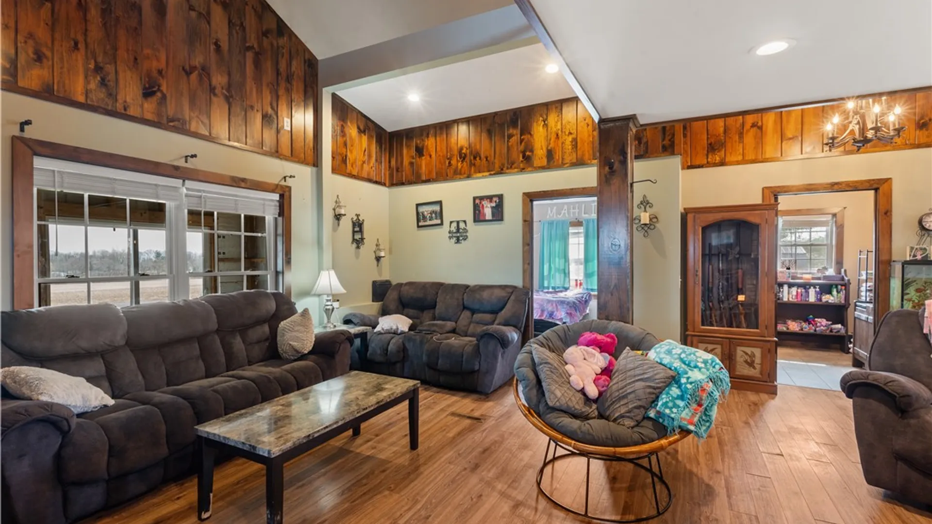 Property at 2200 Fort Hill Road, Phelps, NY 14532 13