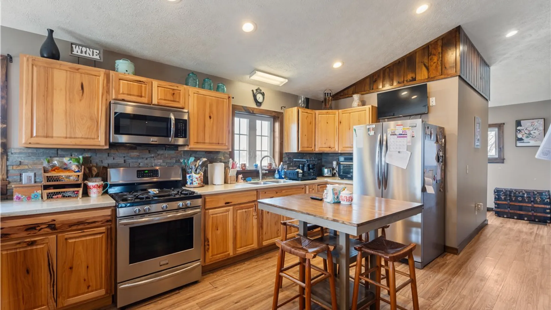 Property at 2200 Fort Hill Road, Phelps, NY 14532 17