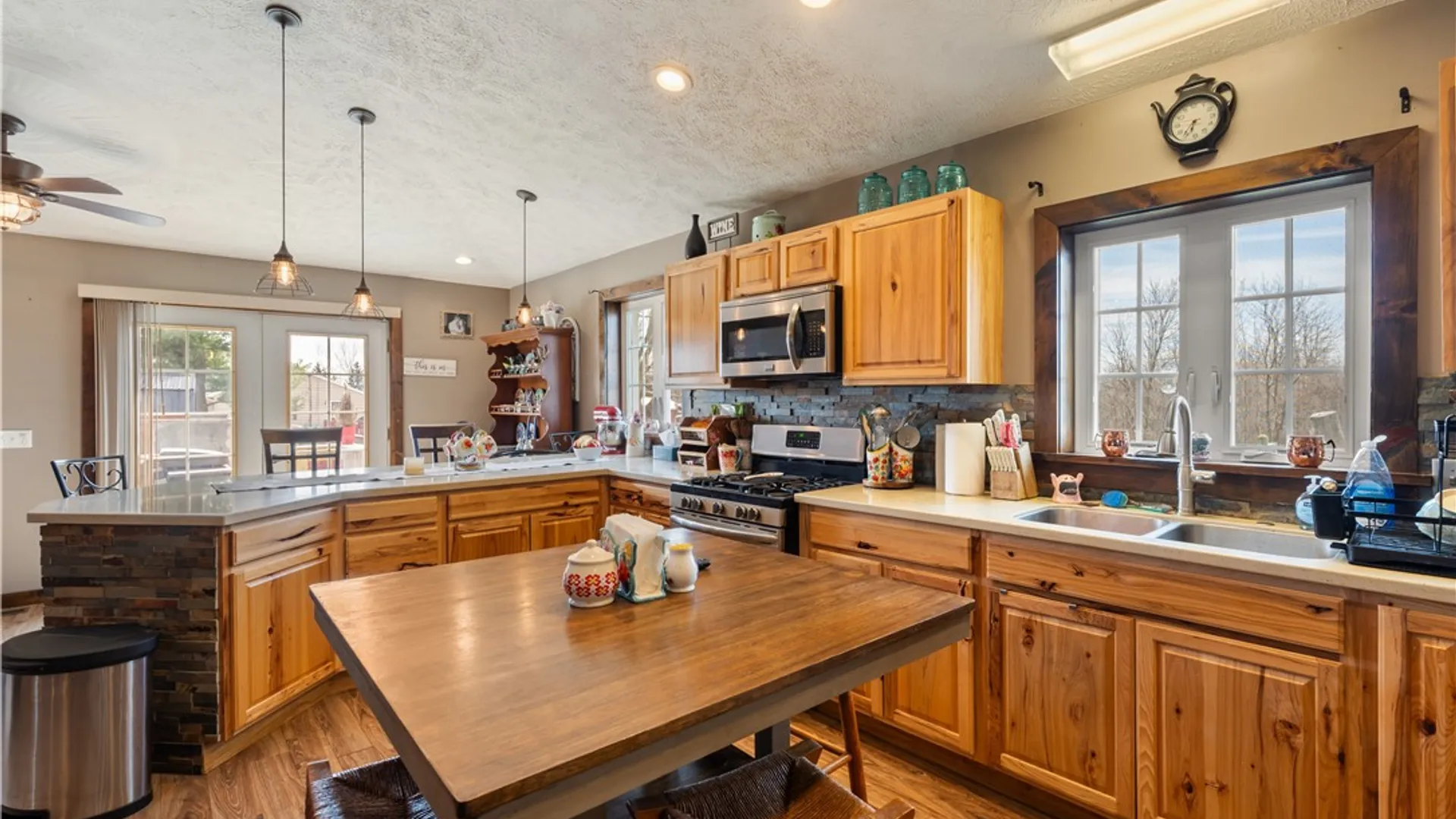 Property at 2200 Fort Hill Road, Phelps, NY 14532 18