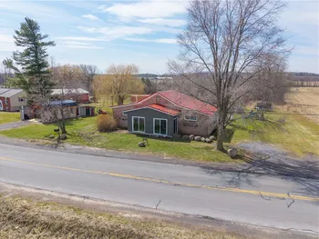 Property at 2200 Fort Hill Road, Phelps, NY 14532