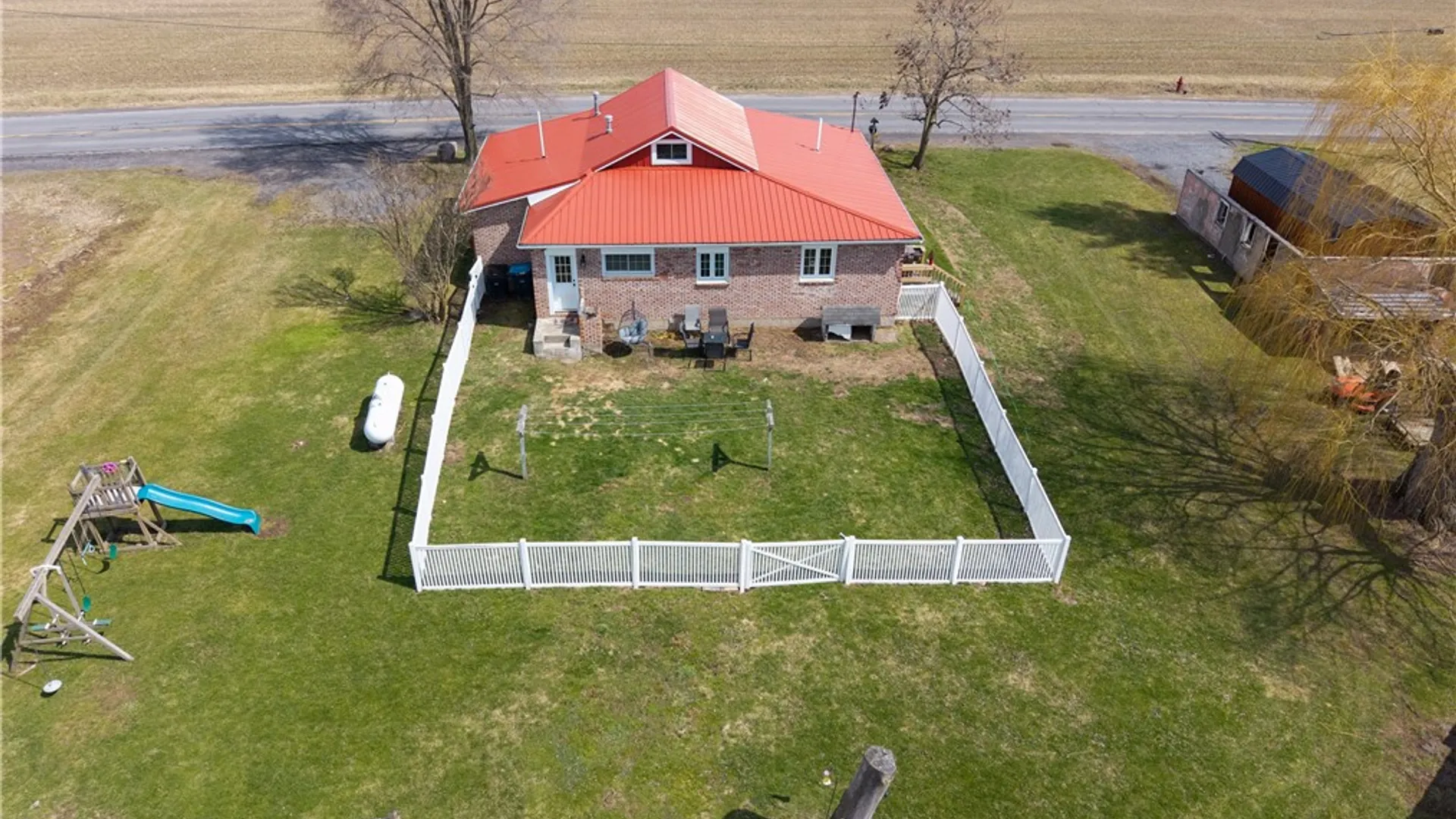 Property at 2200 Fort Hill Road, Phelps, NY 14532 8
