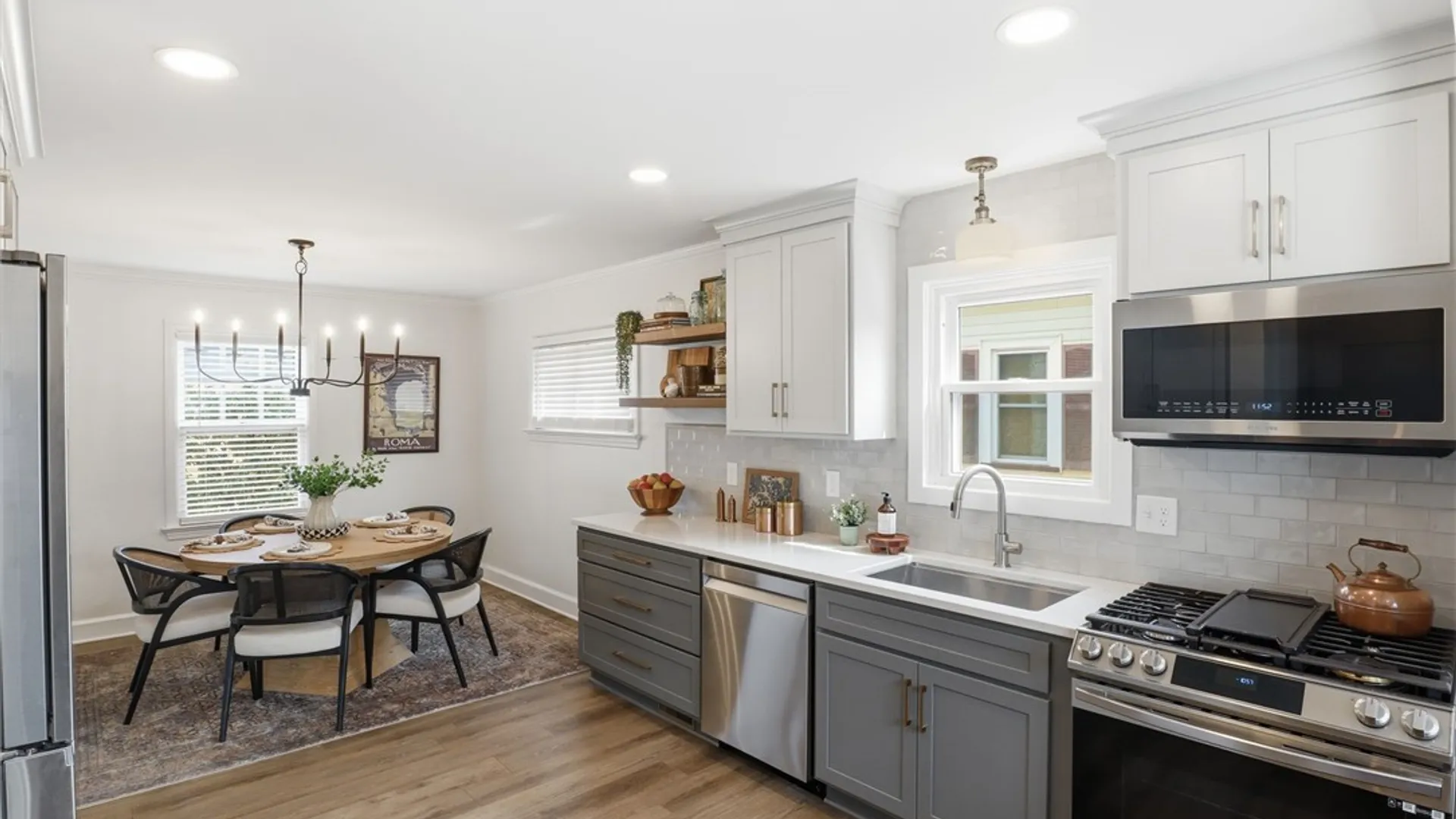 Property at 53 Hedgegarth Drive, Irondequoit, NY 14617 12