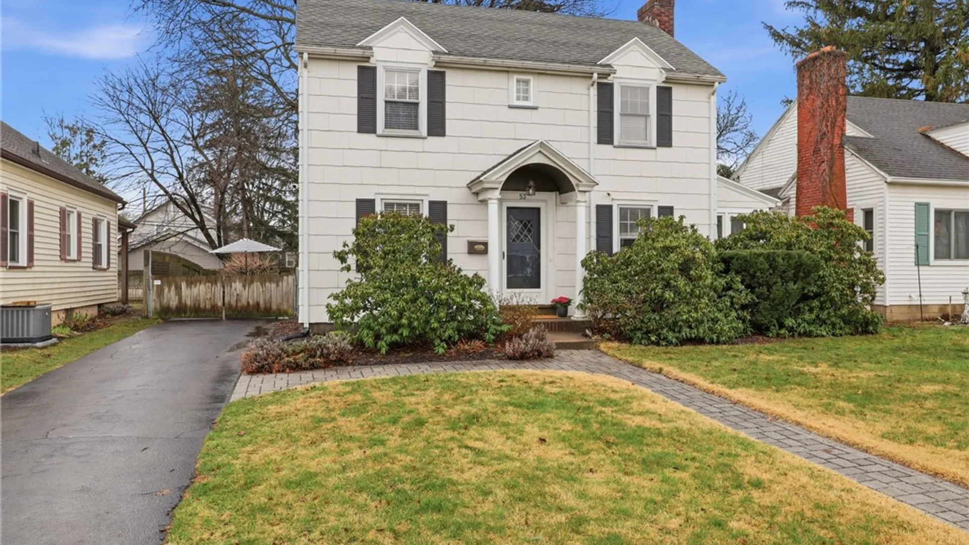 Property at 53 Hedgegarth Drive, Irondequoit, NY 14617 2