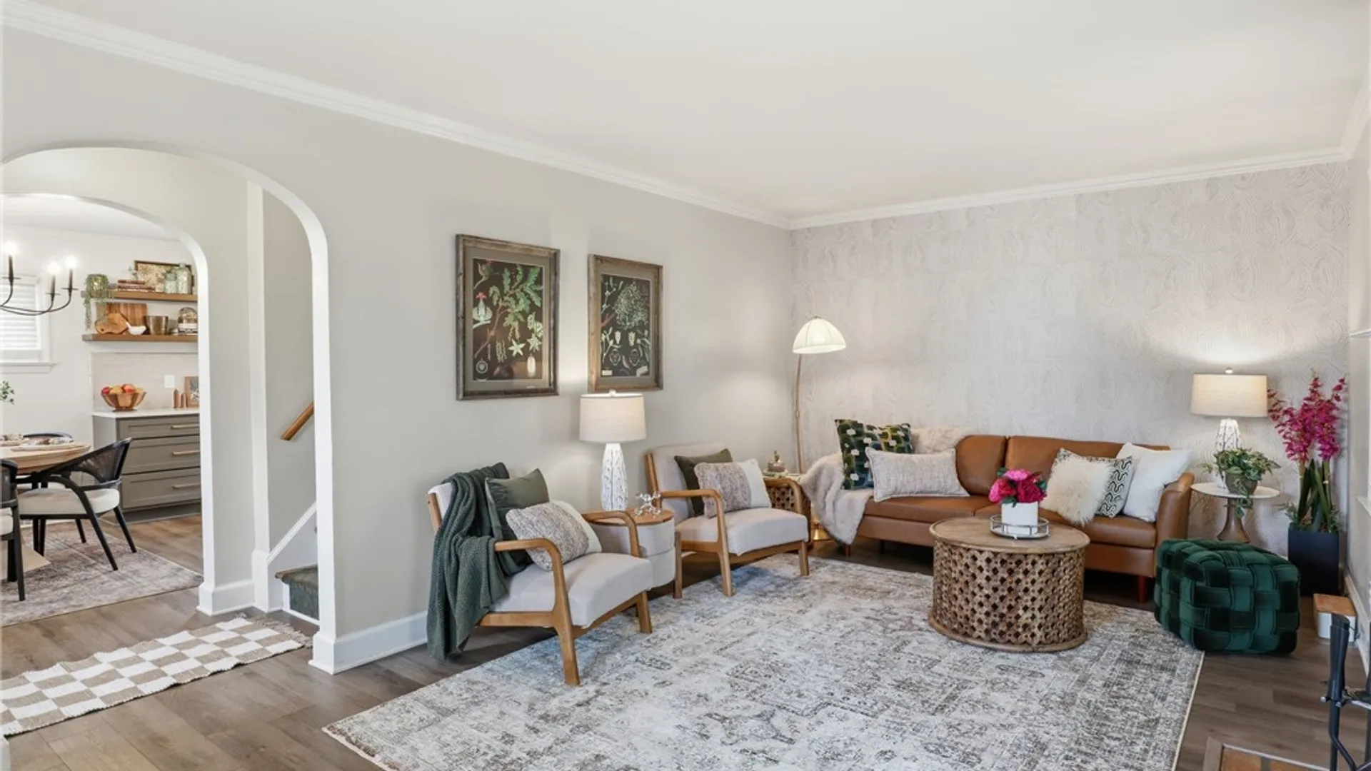 Property at 53 Hedgegarth Drive, Irondequoit, NY 14617 5