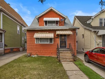 Property at 930 Kensington Avenue, Buffalo, NY 14215