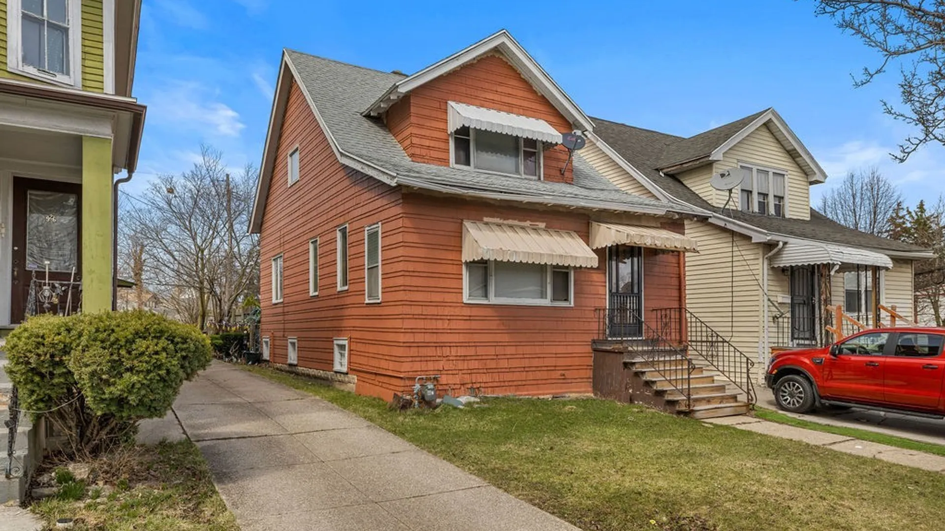 Property at 930 Kensington Avenue, Buffalo, NY 14215 2