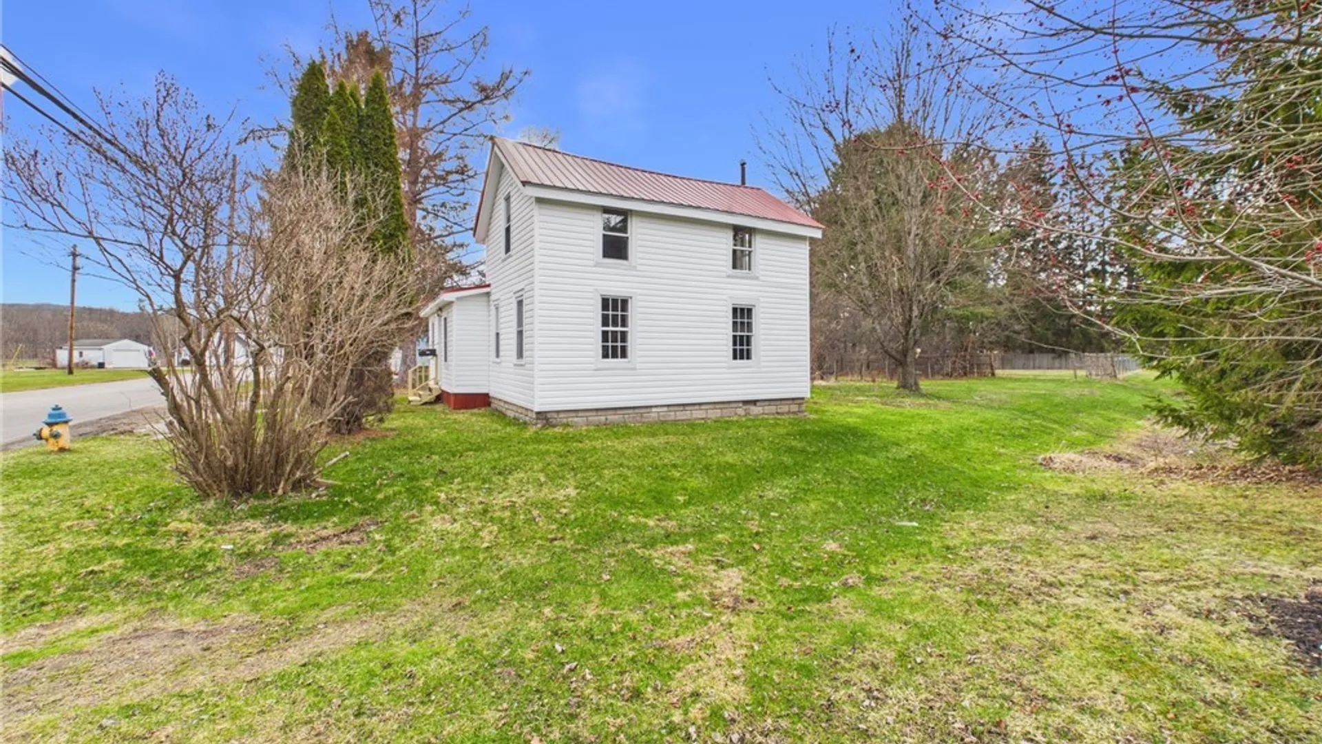 Property at 119 Seneca Street, Wellsville, NY 14895 3