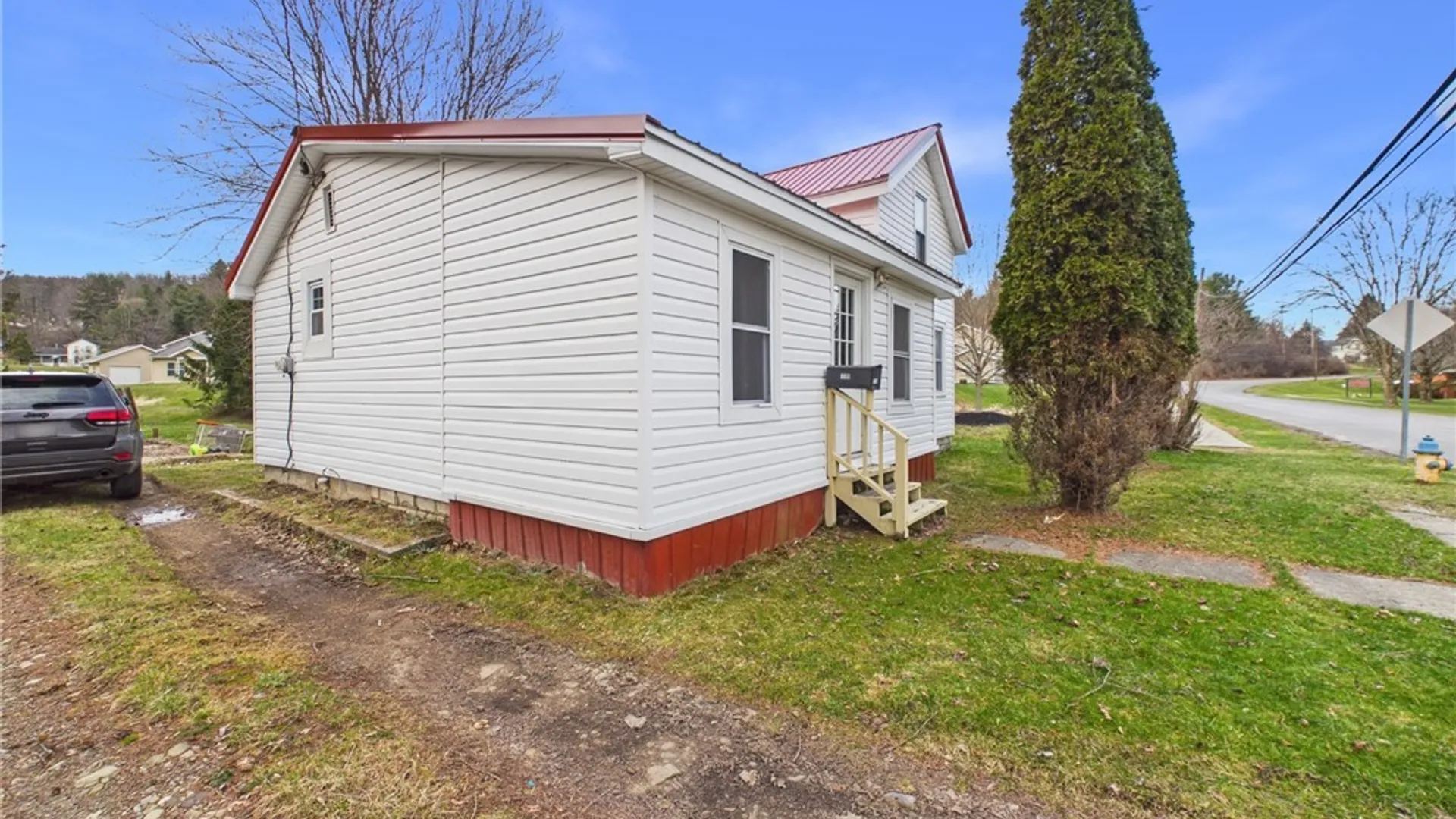 Property at 119 Seneca Street, Wellsville, NY 14895 4