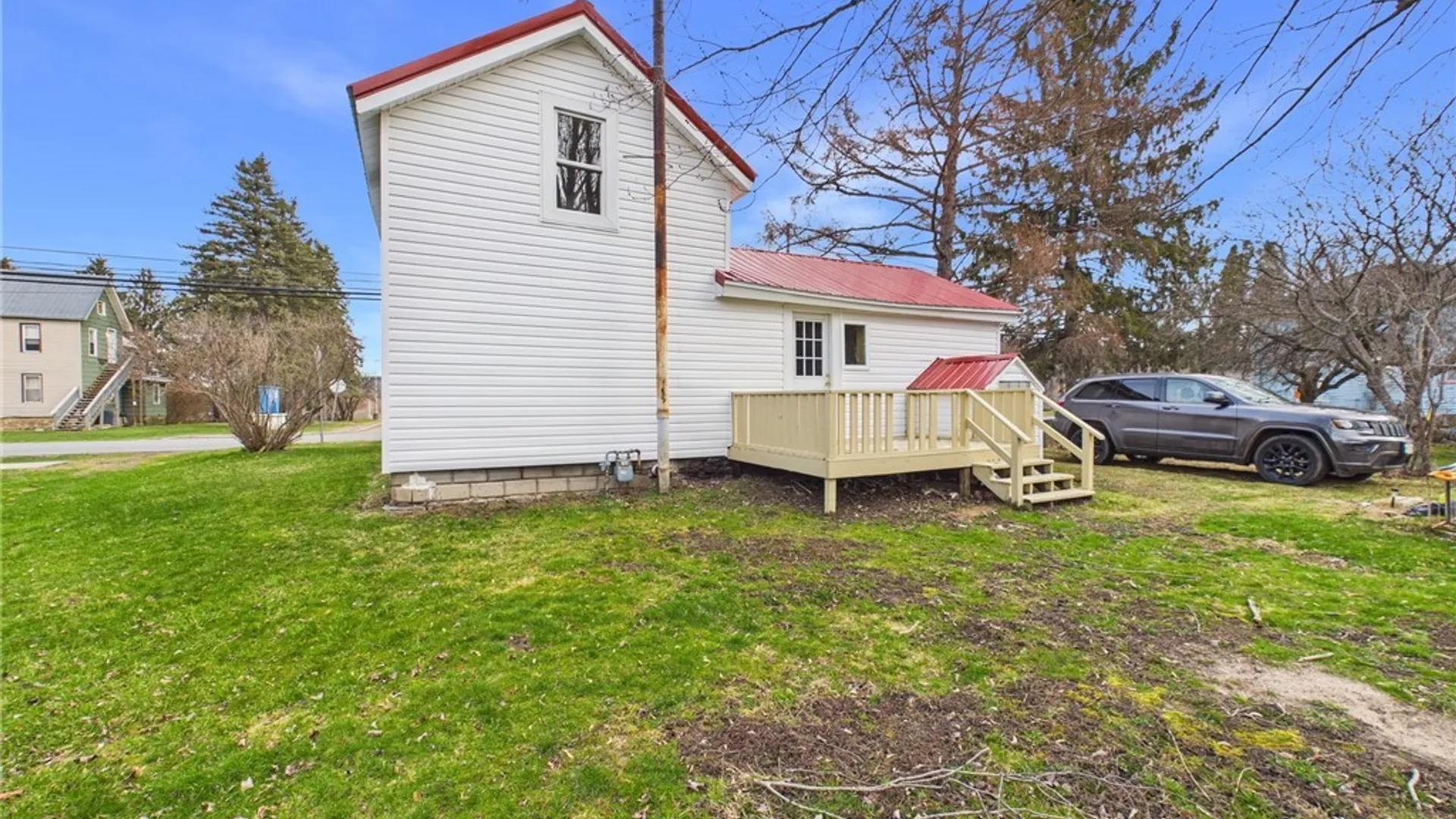 Property at 119 Seneca Street, Wellsville, NY 14895 5