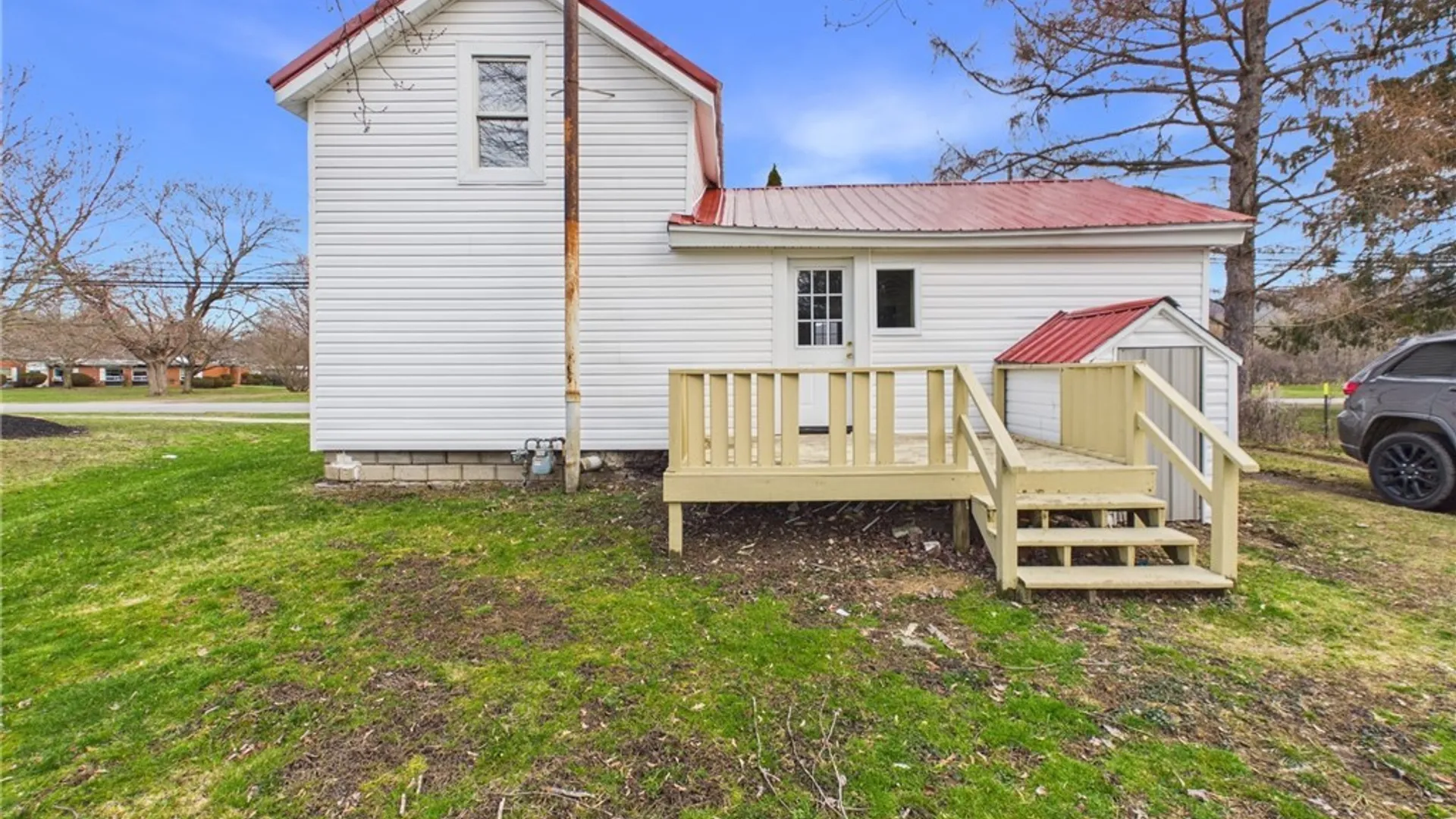 Property at 119 Seneca Street, Wellsville, NY 14895 6