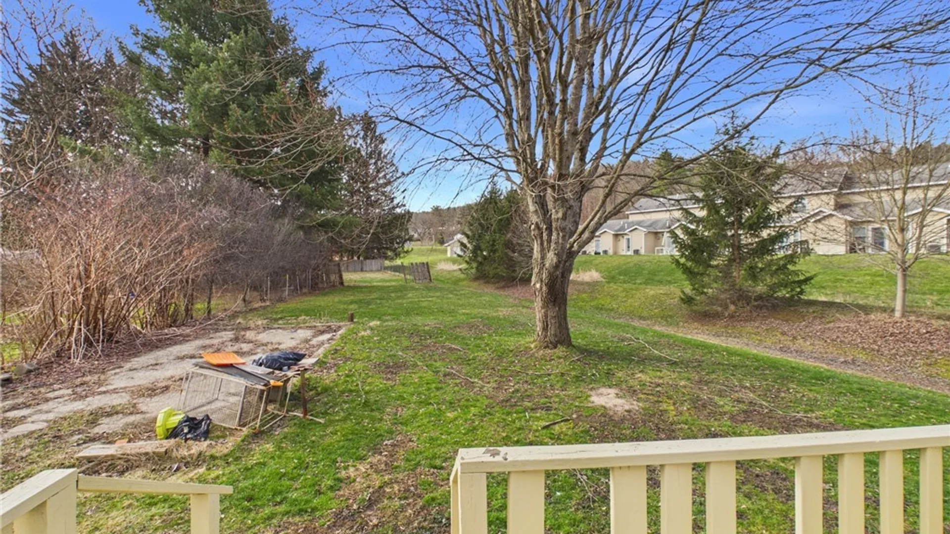 Property at 119 Seneca Street, Wellsville, NY 14895 7
