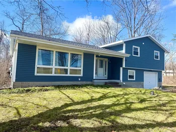 Property at 516 Auburn Road, Lansing, NY 13073