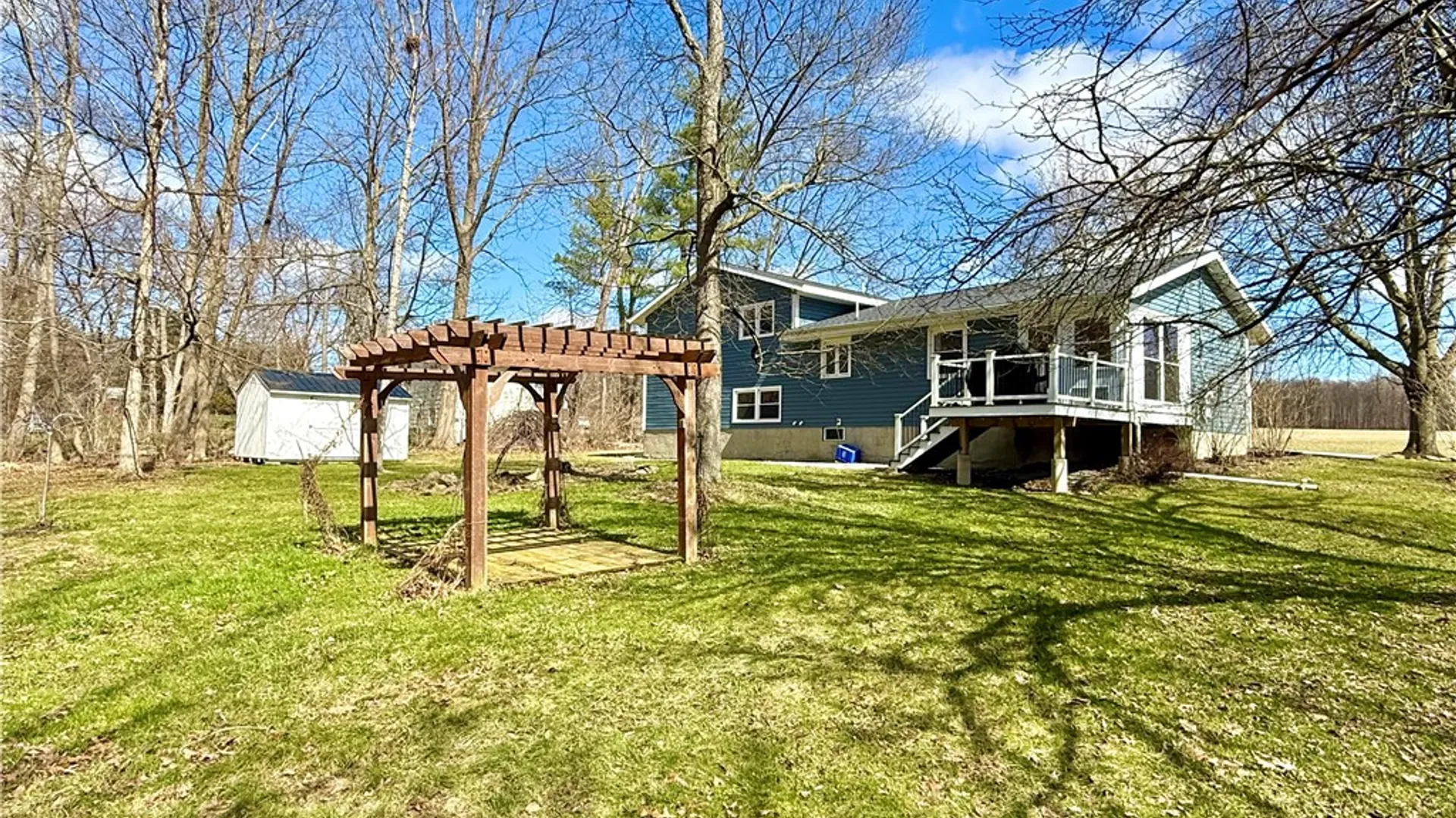 Property at 516 Auburn Road, Lansing, NY 13073 4