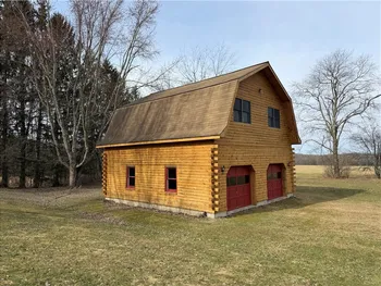Property at 233 Kilroy Road, Oxford, NY 13830