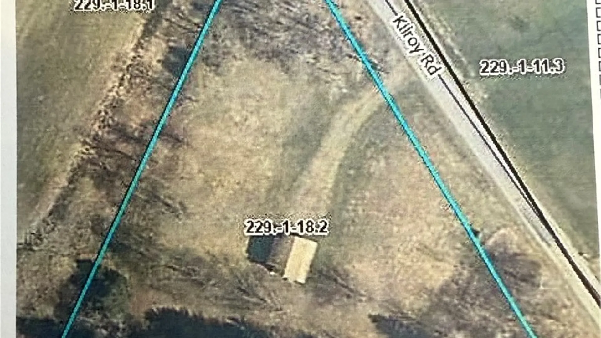Property at 233 Kilroy Road, Oxford, NY 13830 27