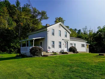 Property at 1801 Pennsylvania Avenue, Southport, NY 14871