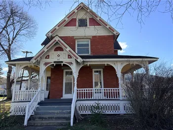 45 Main Street, Canisteo, NY 14823