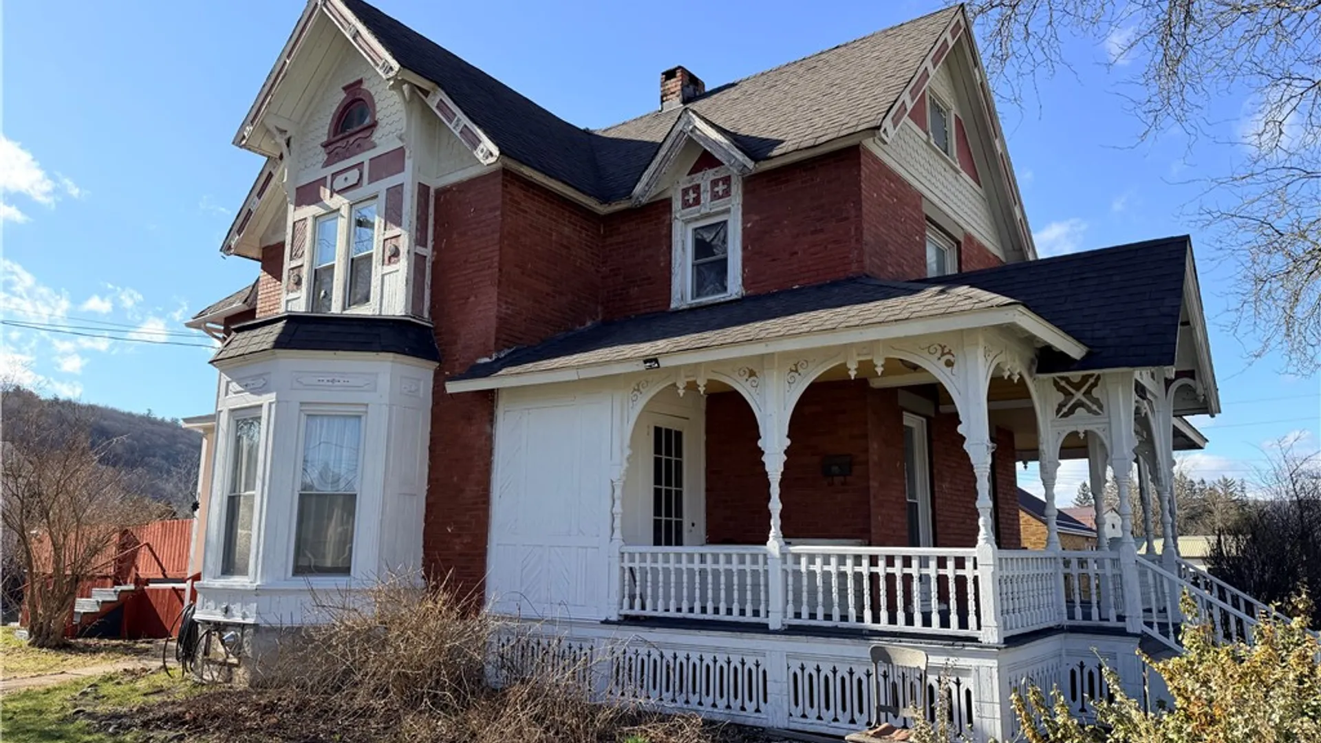 Property at 45 Main Street, Canisteo, NY 14823 2