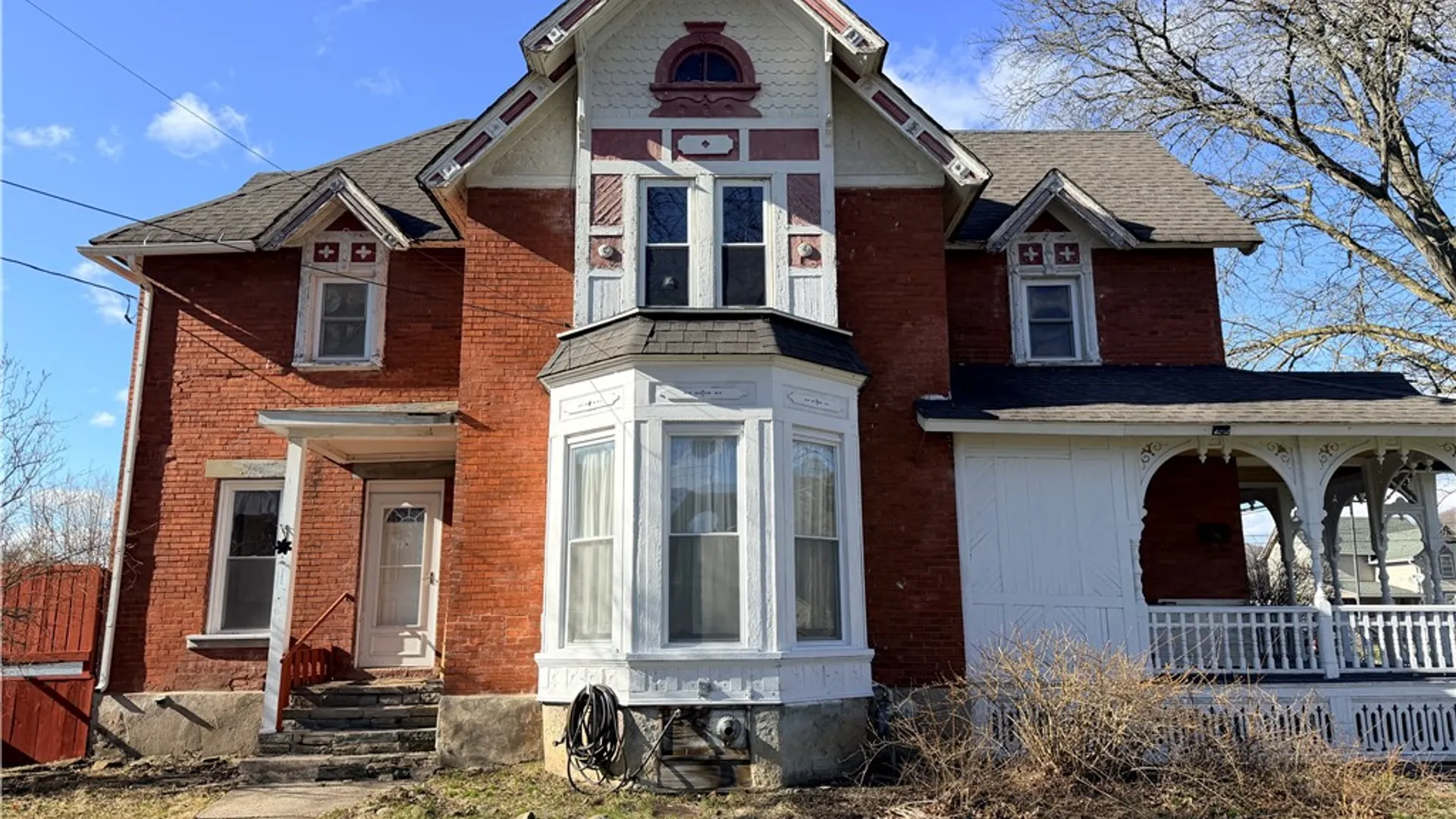 Property at 45 Main Street, Canisteo, NY 14823 3