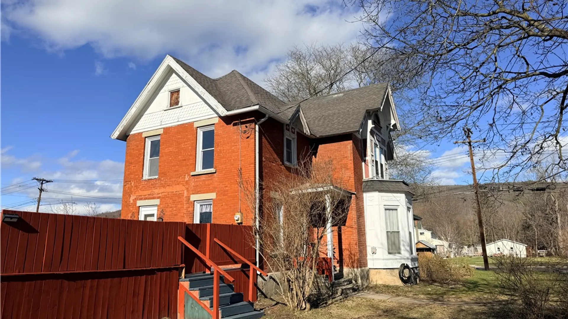 Property at 45 Main Street, Canisteo, NY 14823 4