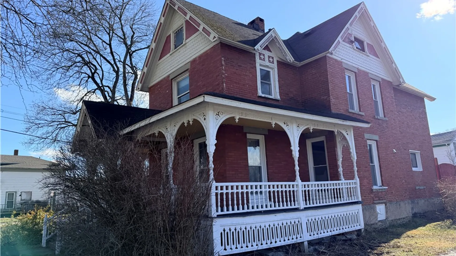 Property at 45 Main Street, Canisteo, NY 14823 5