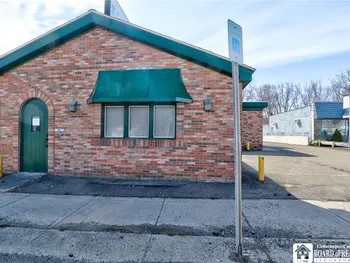 1290 2nd Street, Jamestown, NY 14701