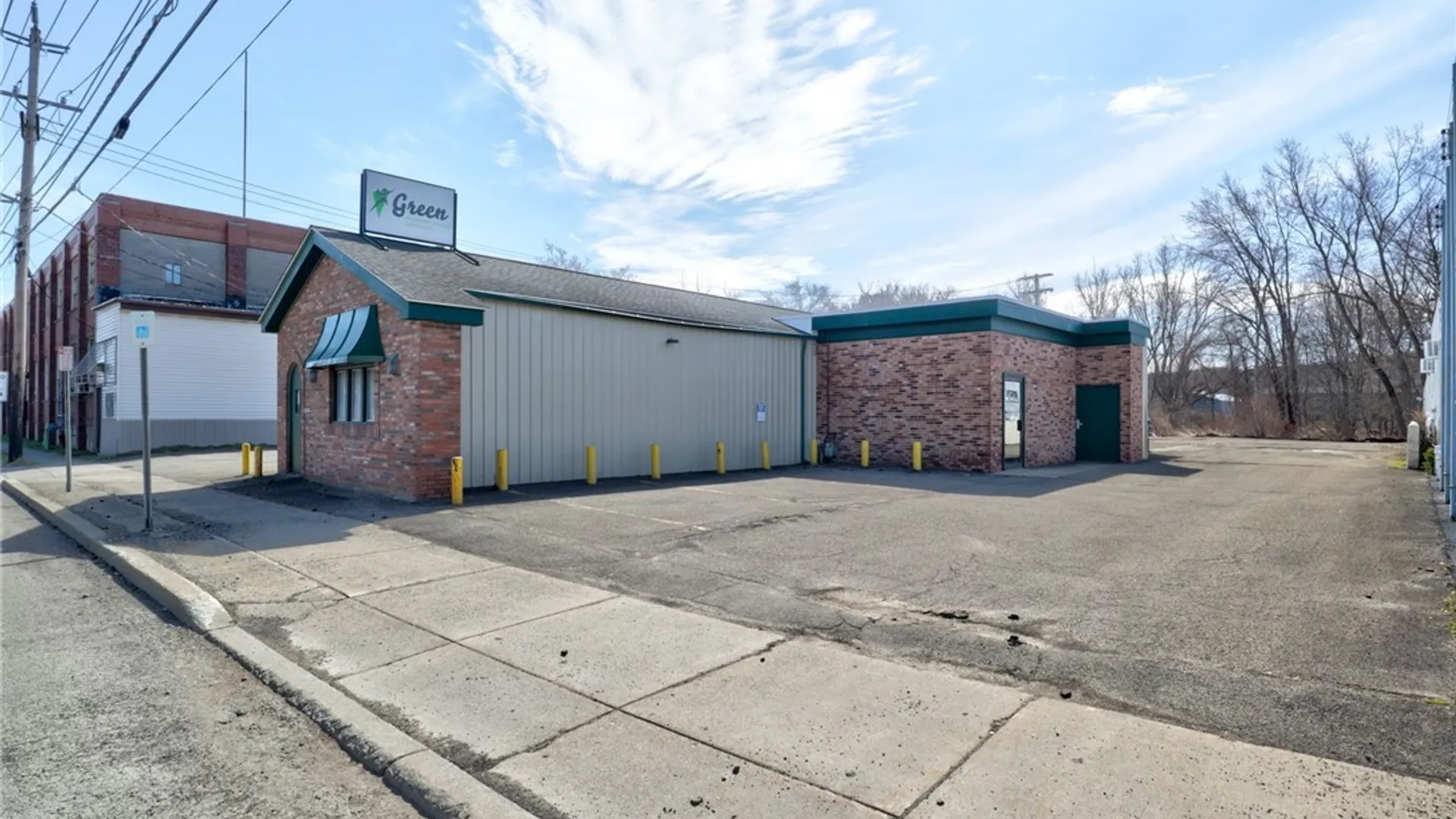 Property at 1290 2nd Street, Jamestown, NY 14701 2