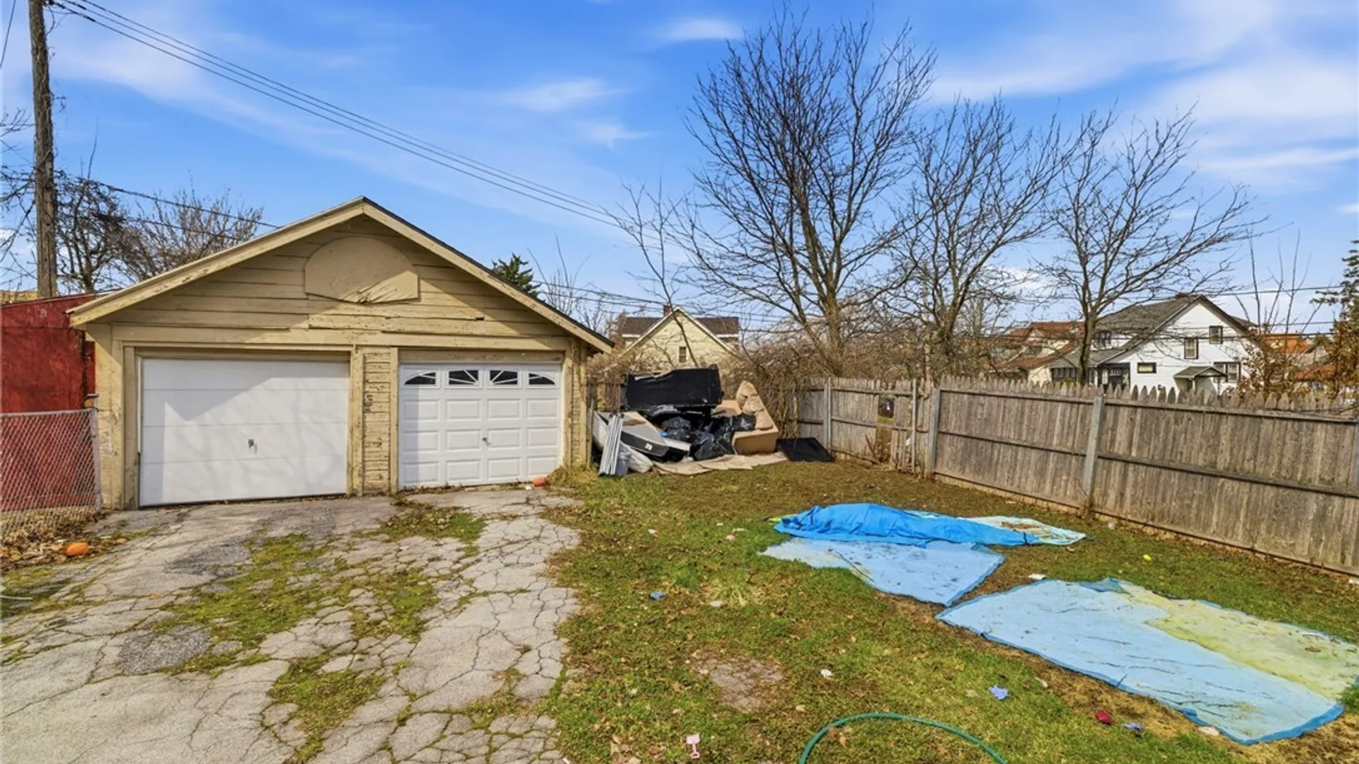 Property at 934 Kensington Avenue, Buffalo, NY 14215 27