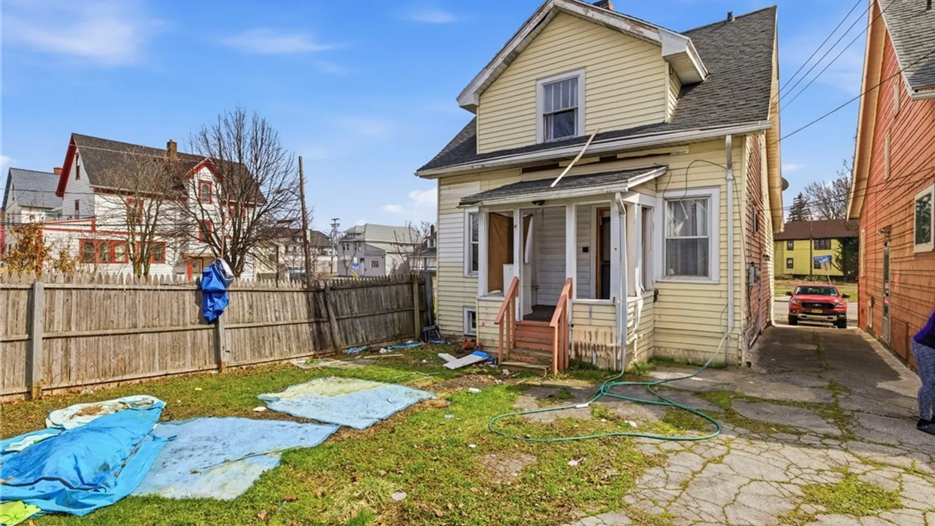 Property at 934 Kensington Avenue, Buffalo, NY 14215 28