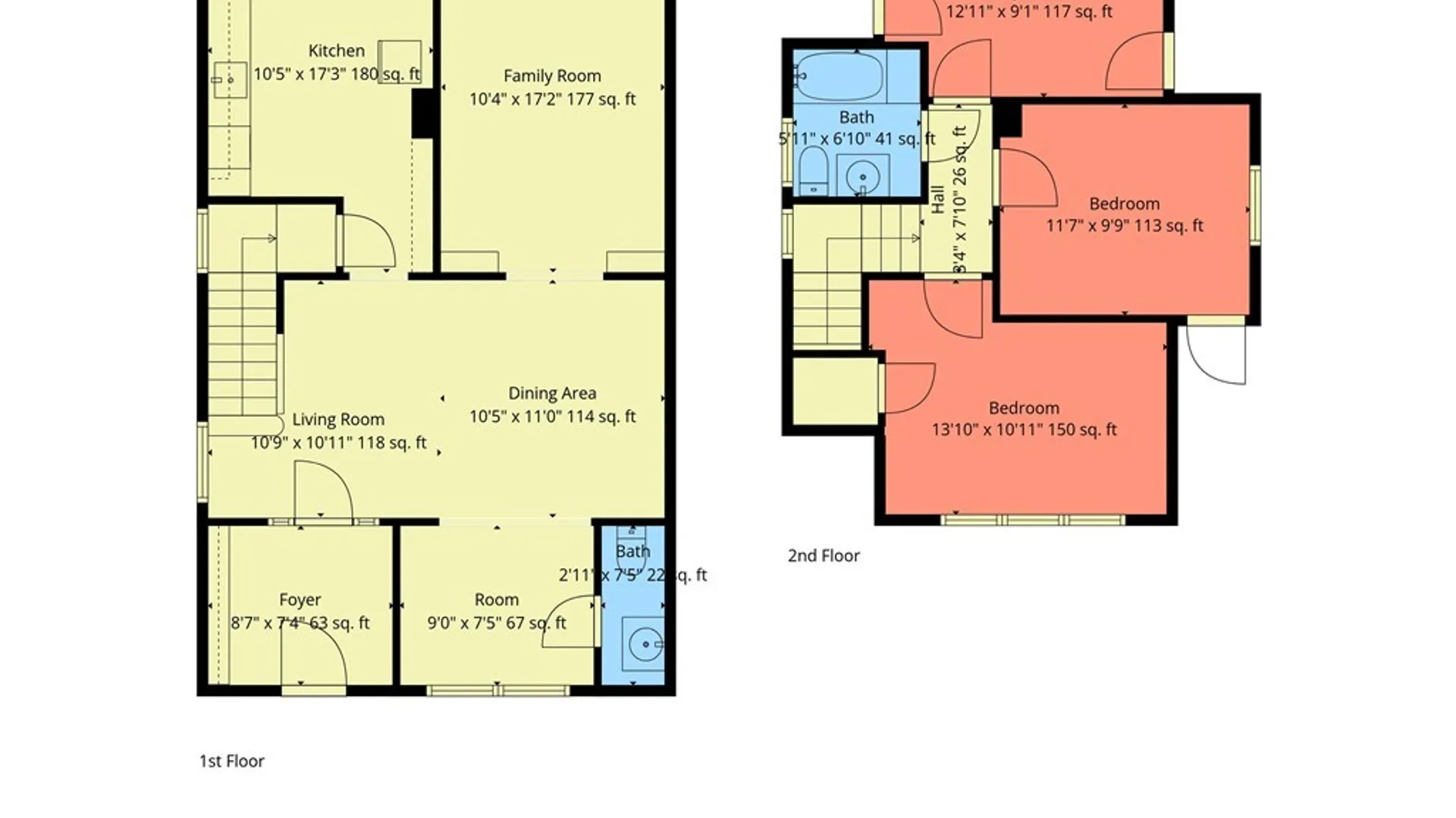 Property at 934 Kensington Avenue, Buffalo, NY 14215 29