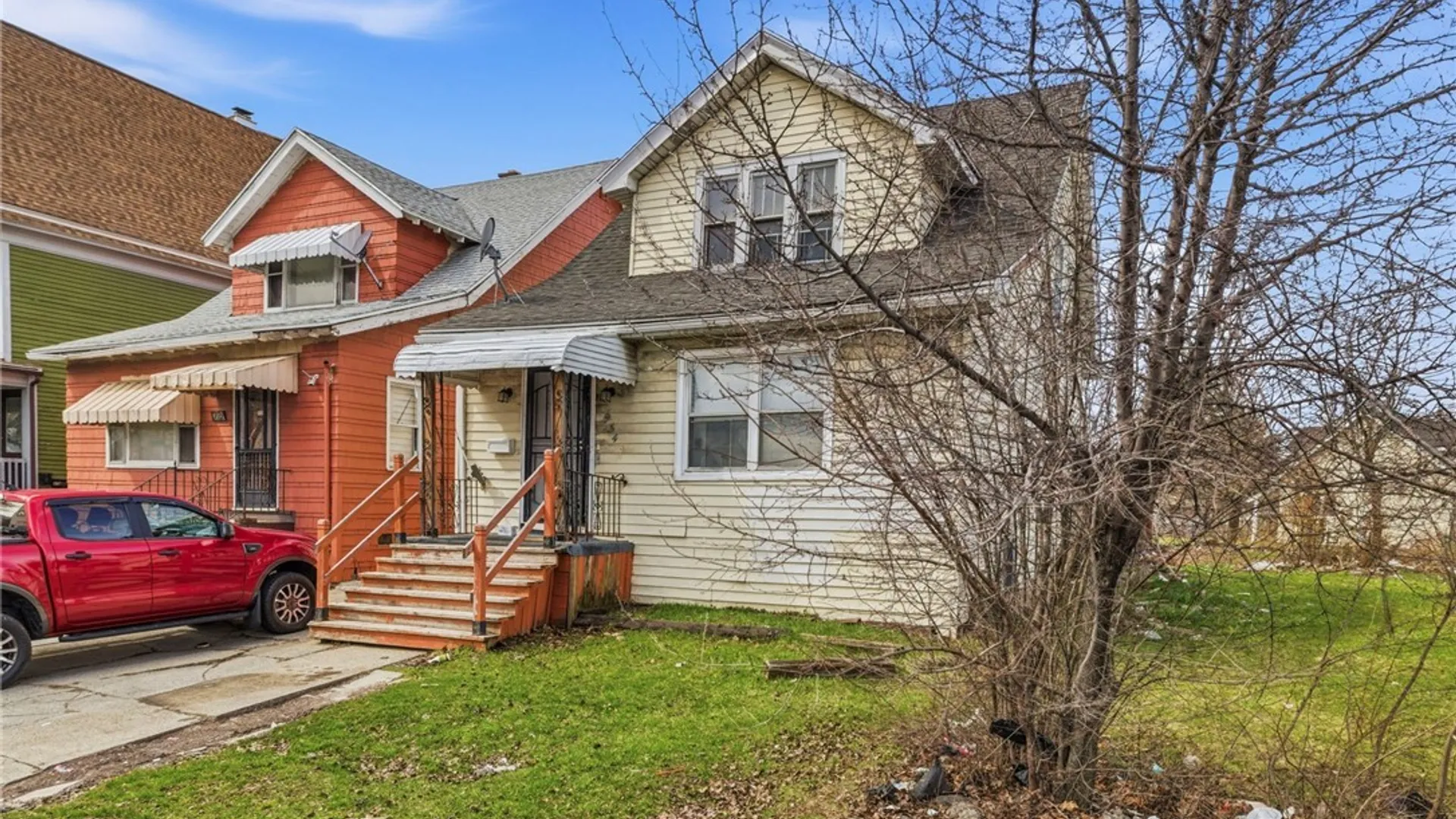 Property at 934 Kensington Avenue, Buffalo, NY 14215 3