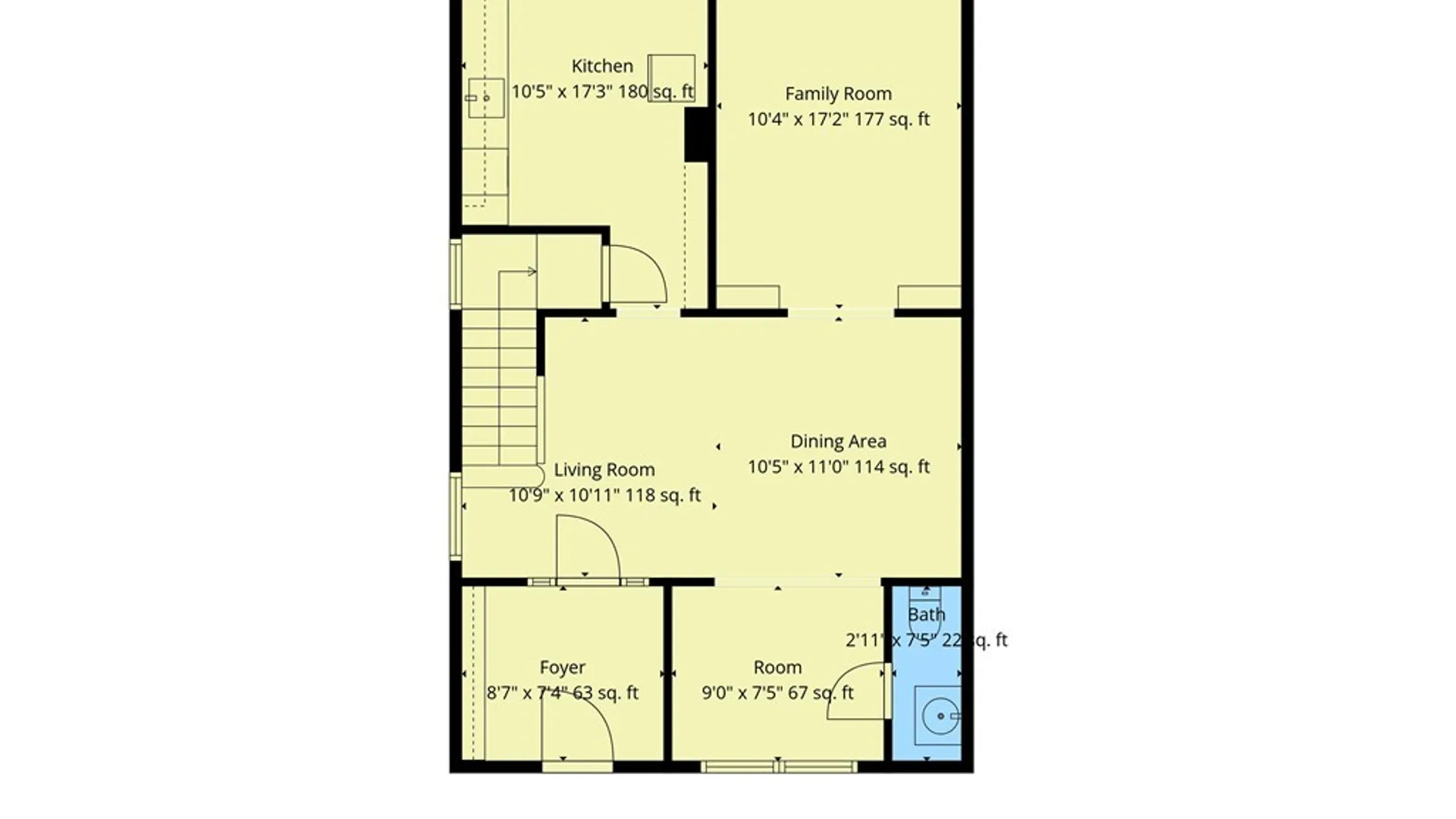 Property at 934 Kensington Avenue, Buffalo, NY 14215 4
