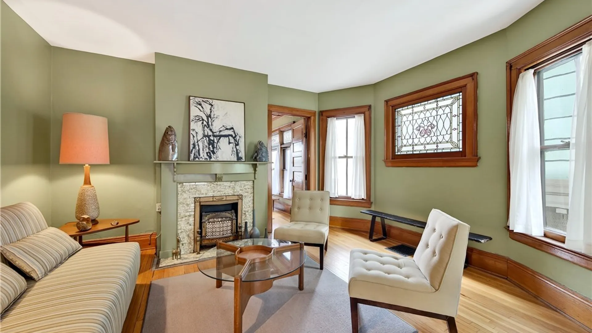 Property at 538 Bird Avenue, Buffalo, NY 14222 10