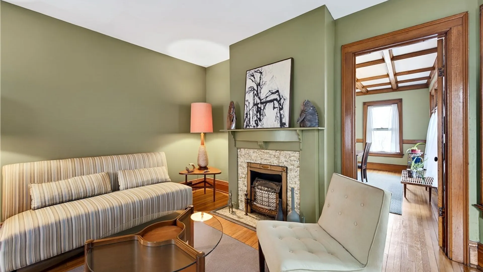 Property at 538 Bird Avenue, Buffalo, NY 14222 11