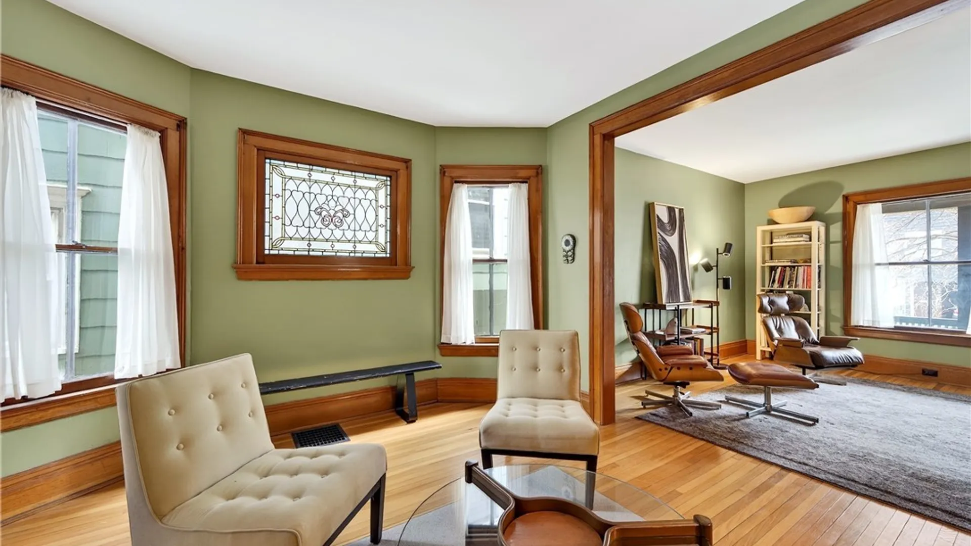 Property at 538 Bird Avenue, Buffalo, NY 14222 12