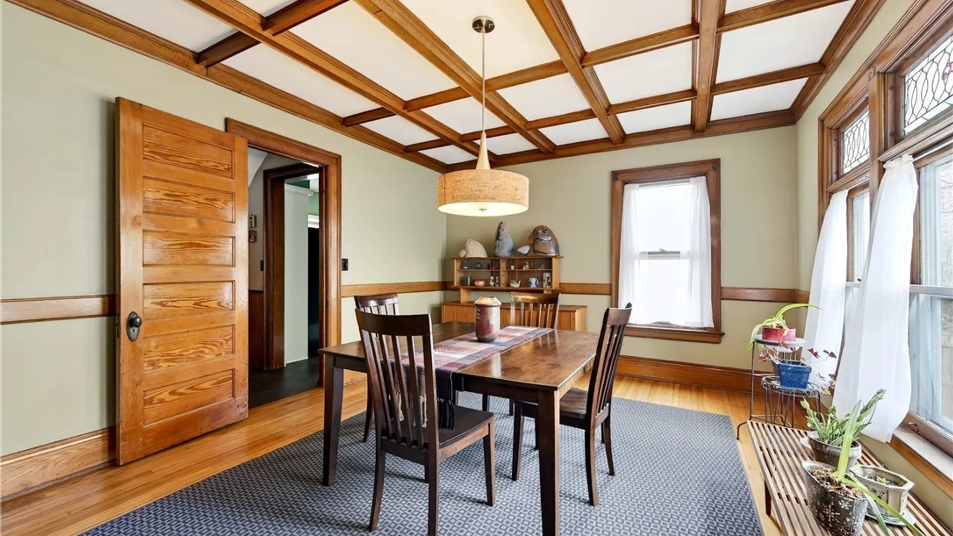 Property at 538 Bird Avenue, Buffalo, NY 14222 13