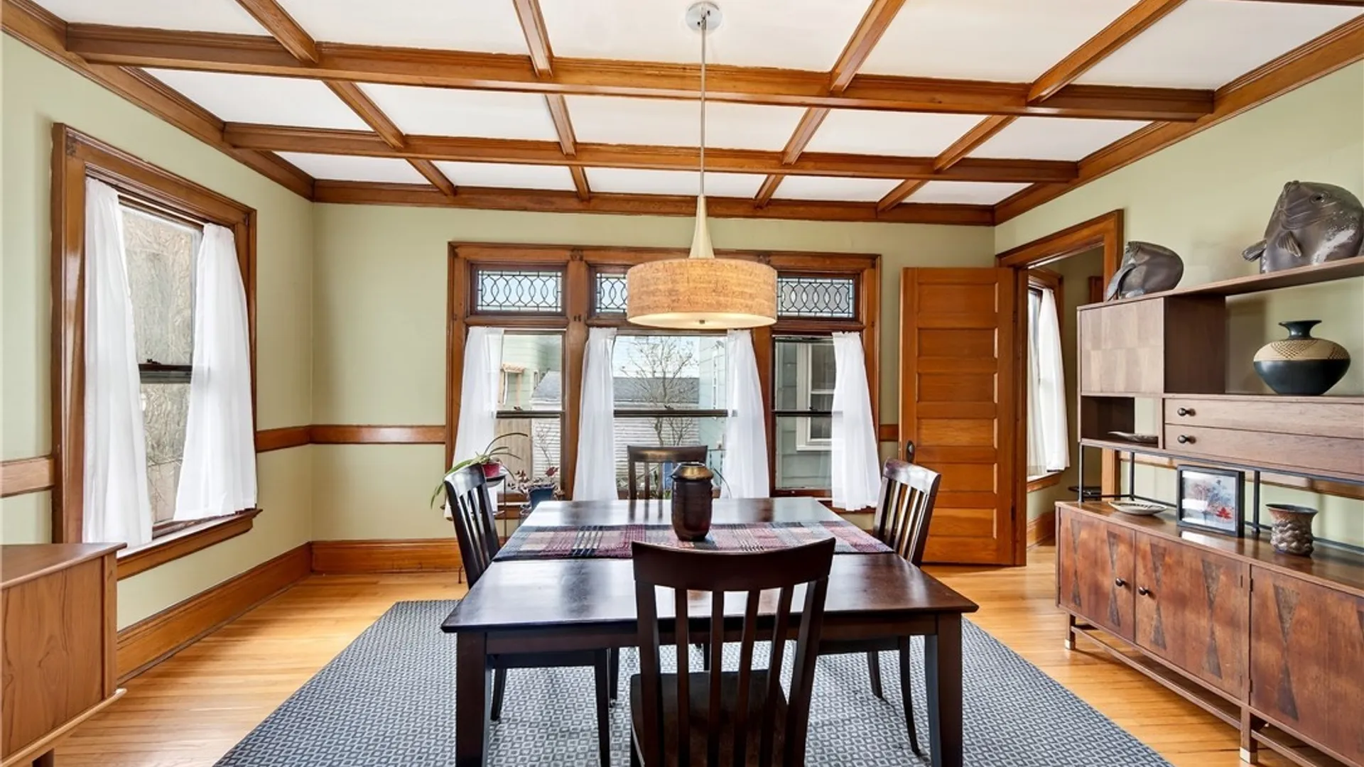 Property at 538 Bird Avenue, Buffalo, NY 14222 15